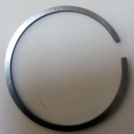 Кольцо поршневое для бензопилы Oleo-Mac 936 (оригинал)
