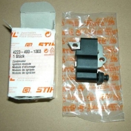 Модуль зажигания для бензореза Stihl TS 400 (оригинал)